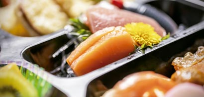 お料理のイメージ