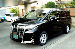 お迎え・ご安置イメージ