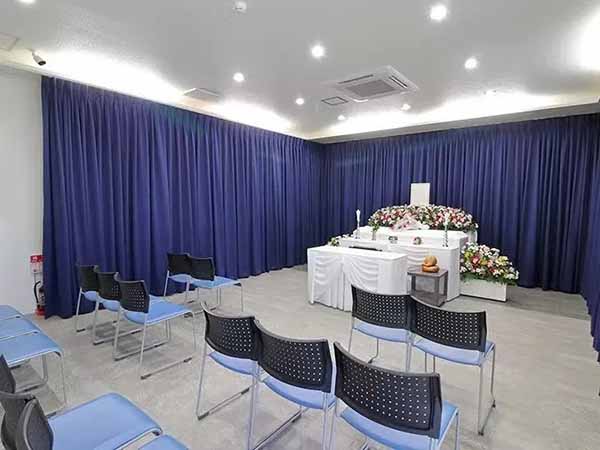 セレモニーpeaceシオンの写真