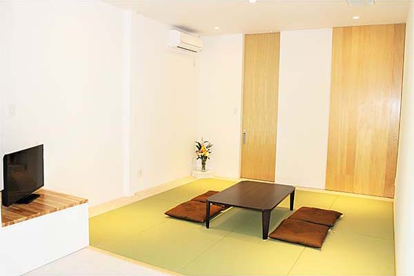 大和郡山市ホールの写真