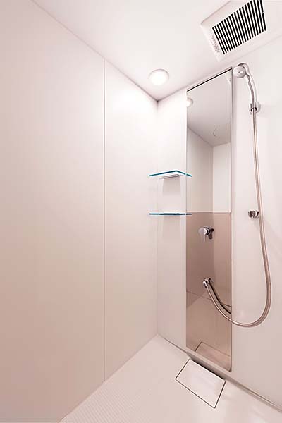 大和郡山市ホールの写真