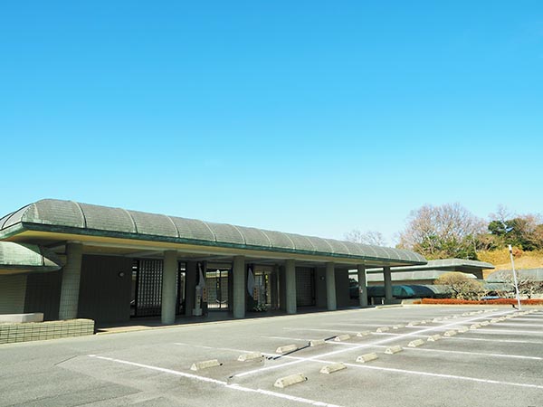 葬儀社のイメージ写真