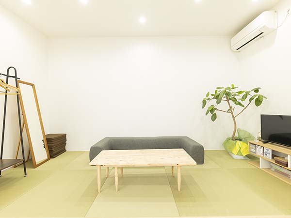 エンセレモニー瓦口ホールの写真