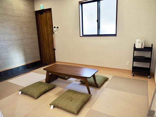 エンセレモニー瓦口ホールの写真