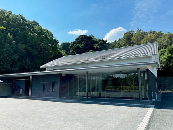 葬儀社のイメージ写真