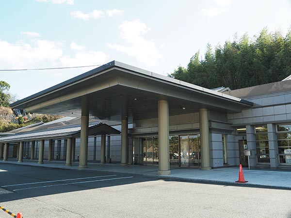 葬儀社のイメージ写真